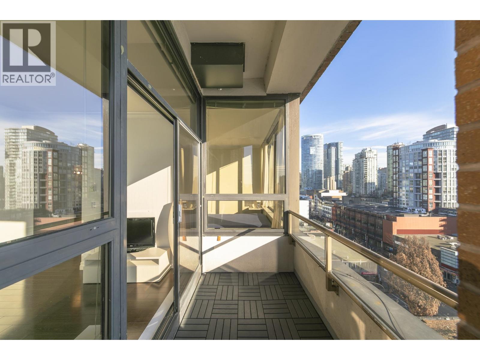 908 1010 Howe Street, Vancouver, British Columbia  V6Z 1P5 - Photo 10 - R3082220