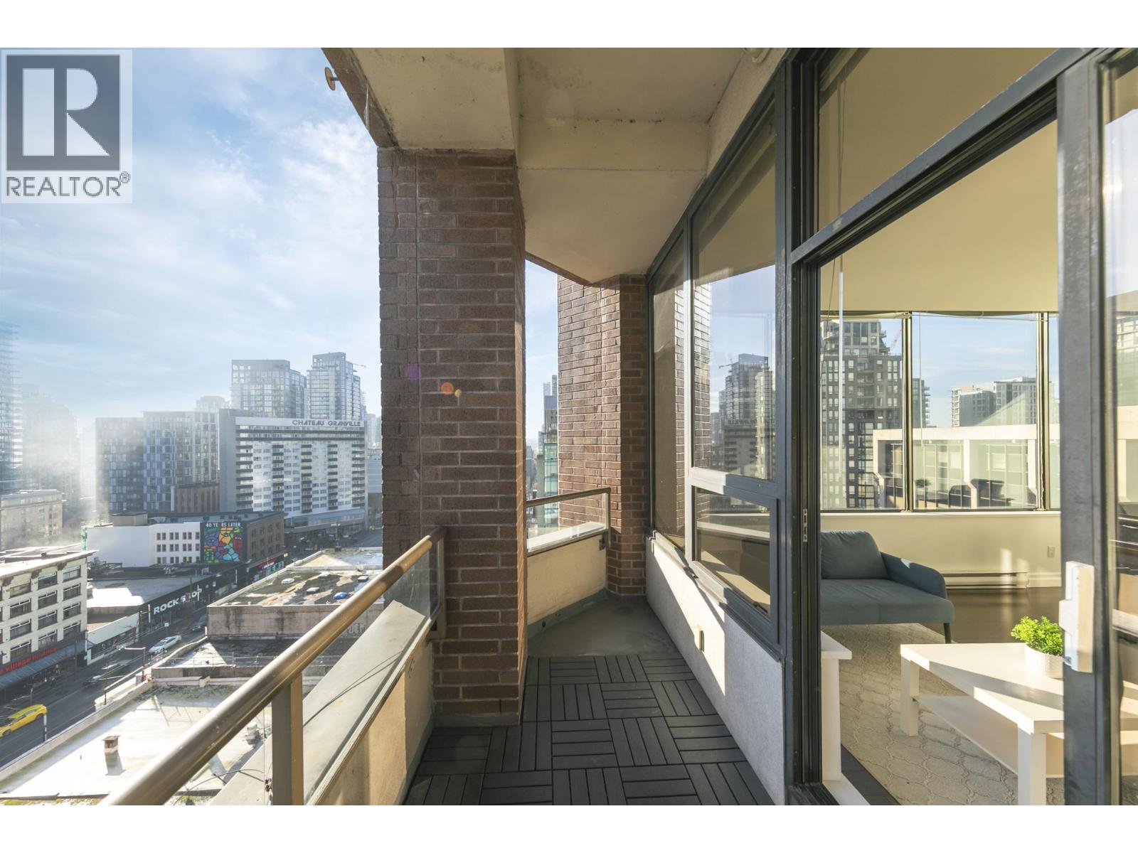 908 1010 Howe Street, Vancouver, British Columbia  V6Z 1P5 - Photo 11 - R3082220