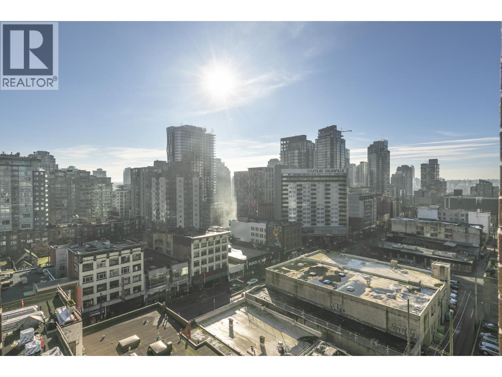 908 1010 Howe Street, Vancouver, British Columbia  V6Z 1P5 - Photo 12 - R3082220