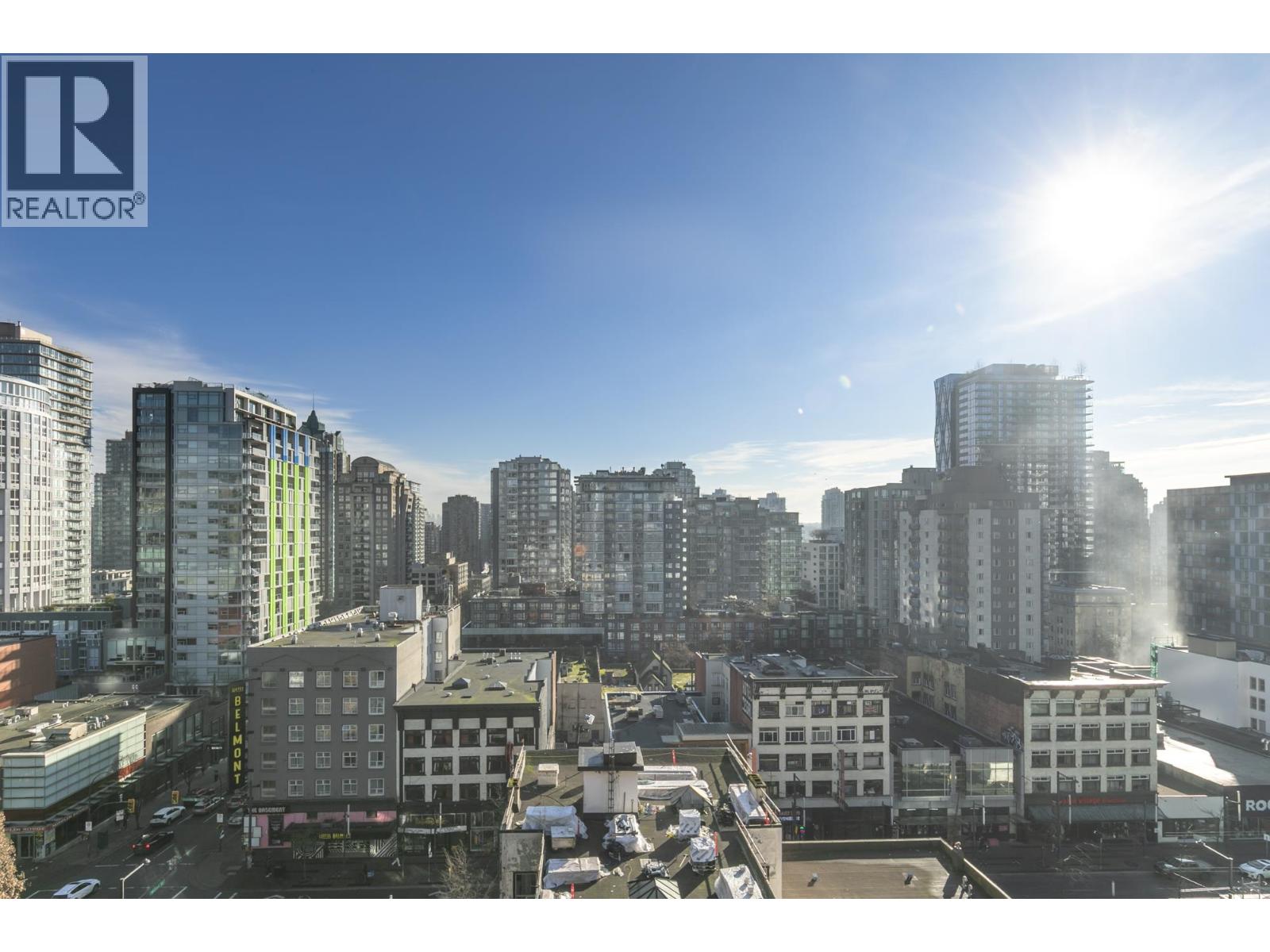 908 1010 Howe Street, Vancouver, British Columbia  V6Z 1P5 - Photo 13 - R3082220