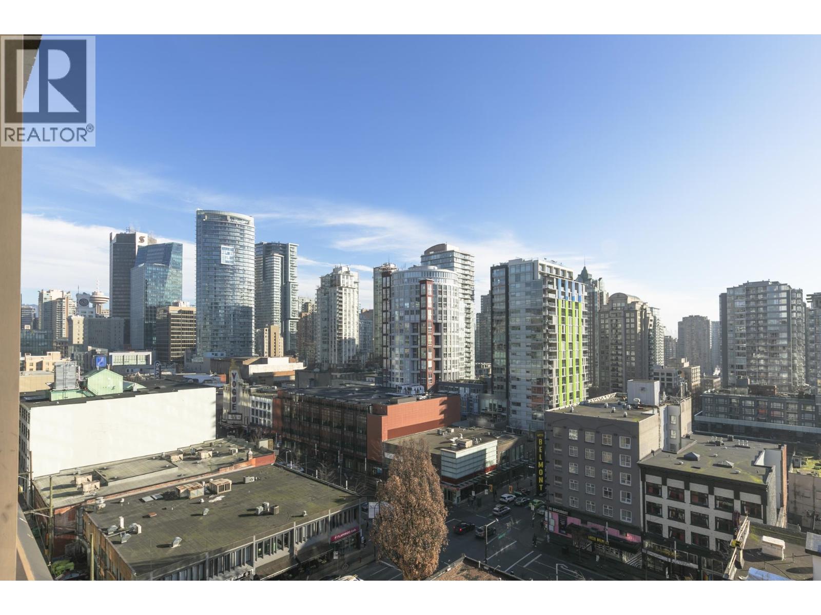 908 1010 Howe Street, Vancouver, British Columbia  V6Z 1P5 - Photo 14 - R3082220