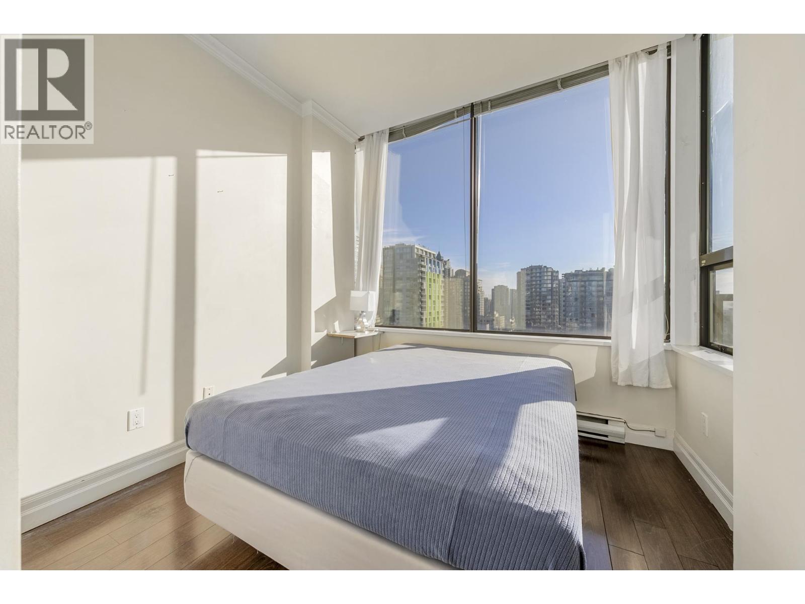 908 1010 Howe Street, Vancouver, British Columbia  V6Z 1P5 - Photo 15 - R3082220