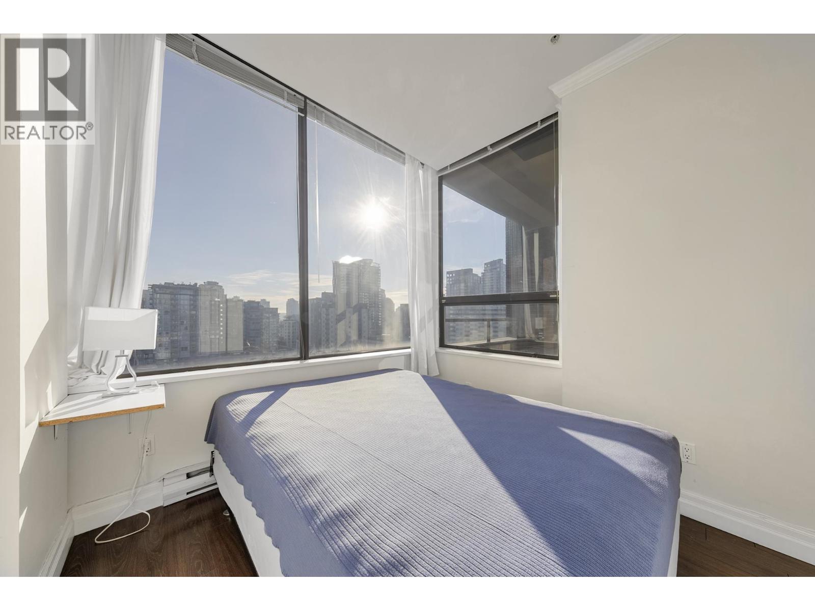 908 1010 Howe Street, Vancouver, British Columbia  V6Z 1P5 - Photo 16 - R3082220