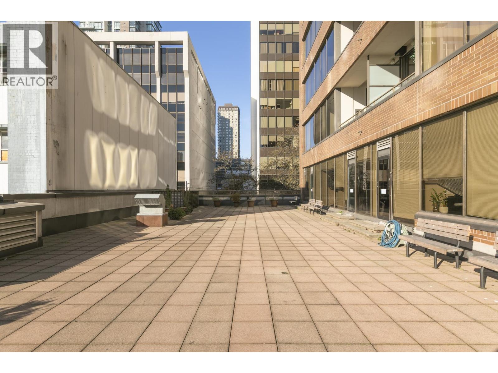 908 1010 Howe Street, Vancouver, British Columbia  V6Z 1P5 - Photo 25 - R3082220