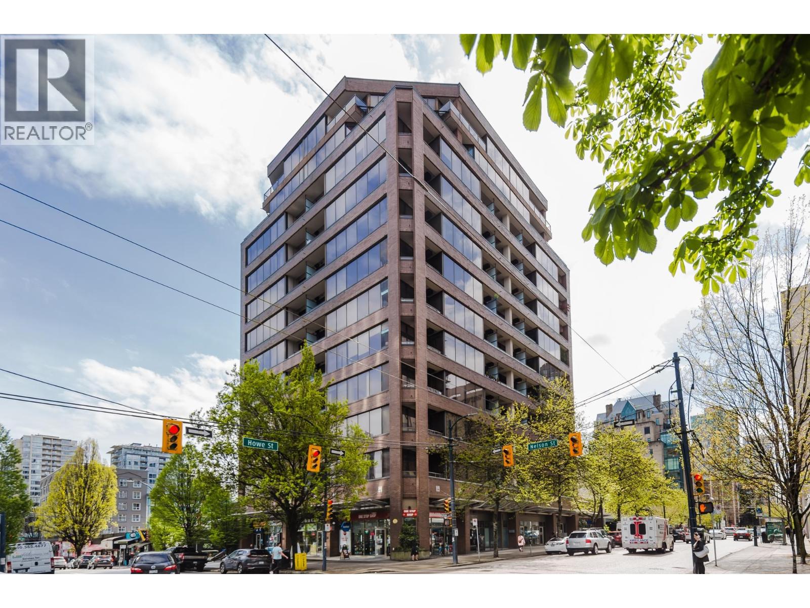 908 1010 Howe Street, Vancouver, British Columbia  V6Z 1P5 - Photo 27 - R3082220