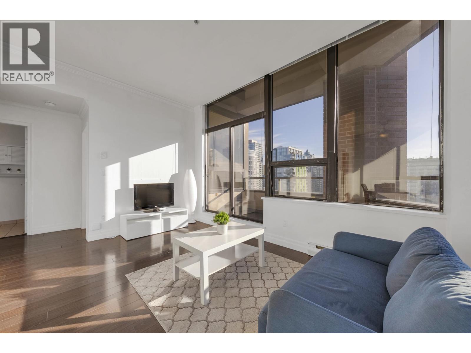 908 1010 Howe Street, Vancouver, British Columbia  V6Z 1P5 - Photo 3 - R3082220