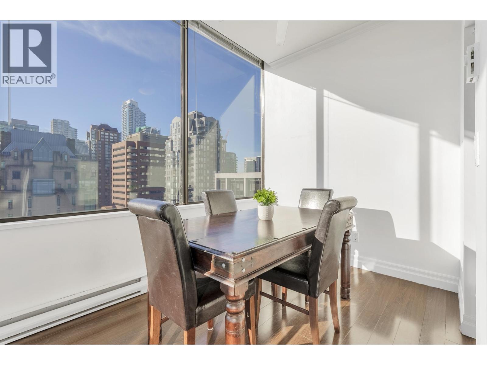 908 1010 Howe Street, Vancouver, British Columbia  V6Z 1P5 - Photo 5 - R3082220