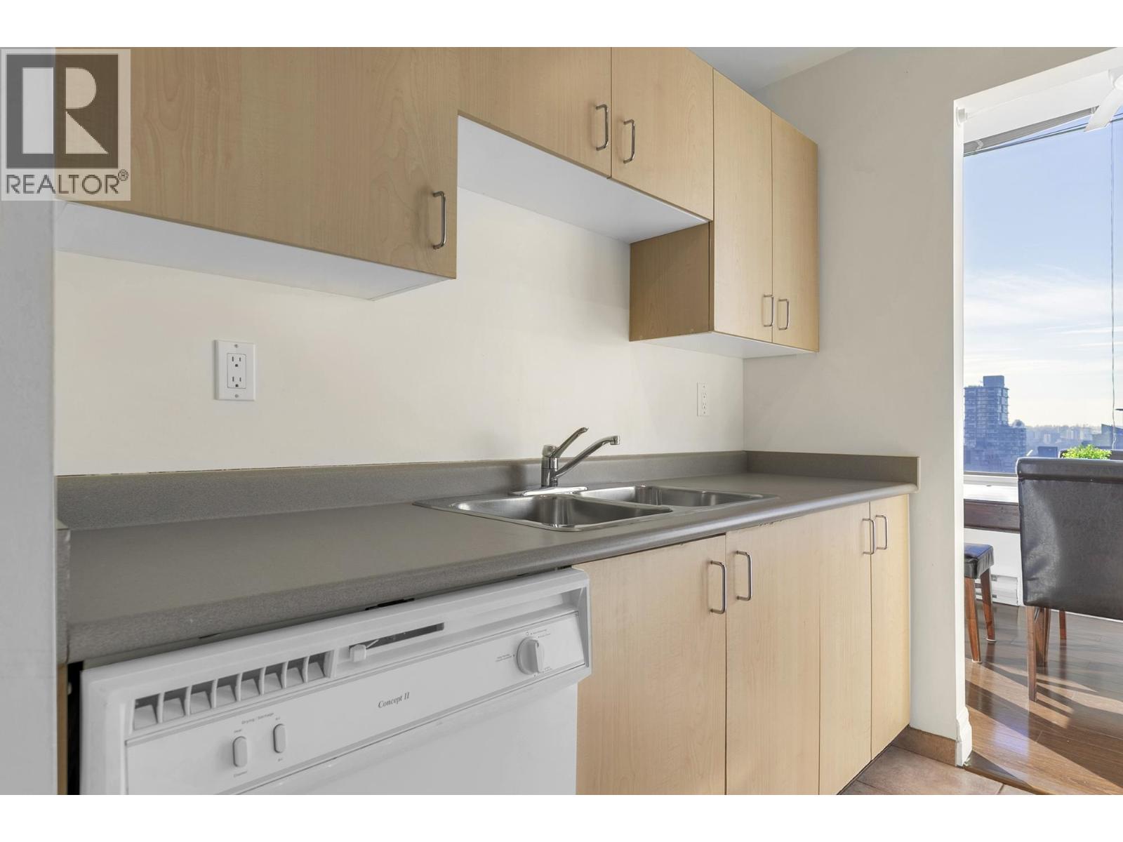 908 1010 Howe Street, Vancouver, British Columbia  V6Z 1P5 - Photo 8 - R3082220