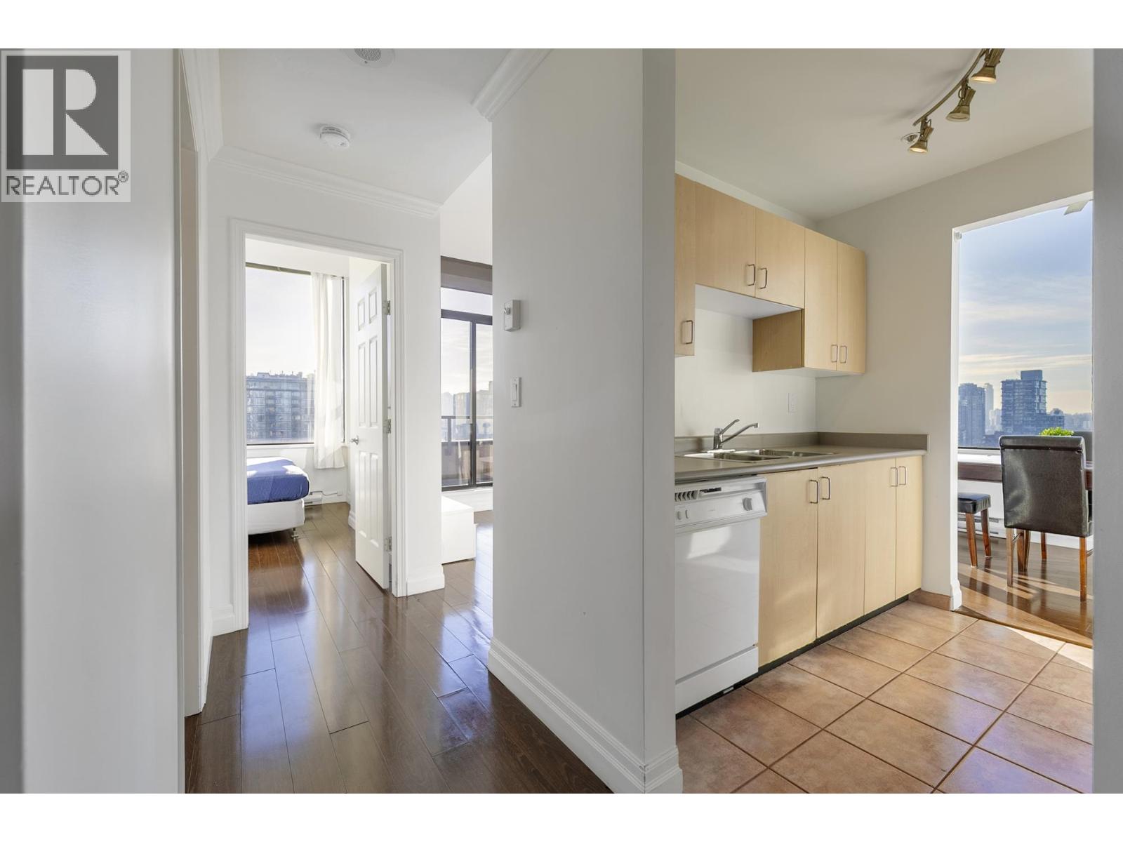 908 1010 Howe Street, Vancouver, British Columbia  V6Z 1P5 - Photo 9 - R3082220