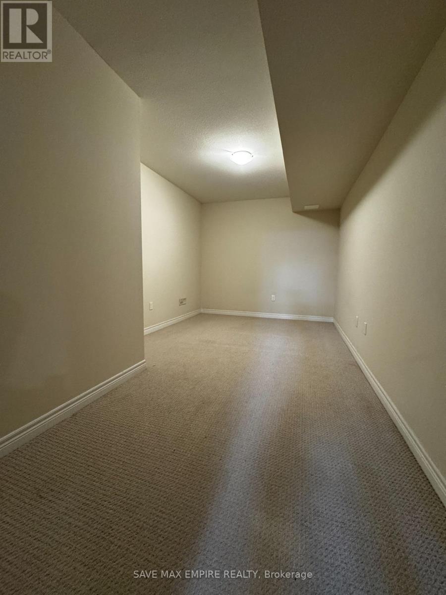 Basement - 6313 Dores Drive, Niagara Falls, Ontario  L2G 0H1 - Photo 5 - X12711428