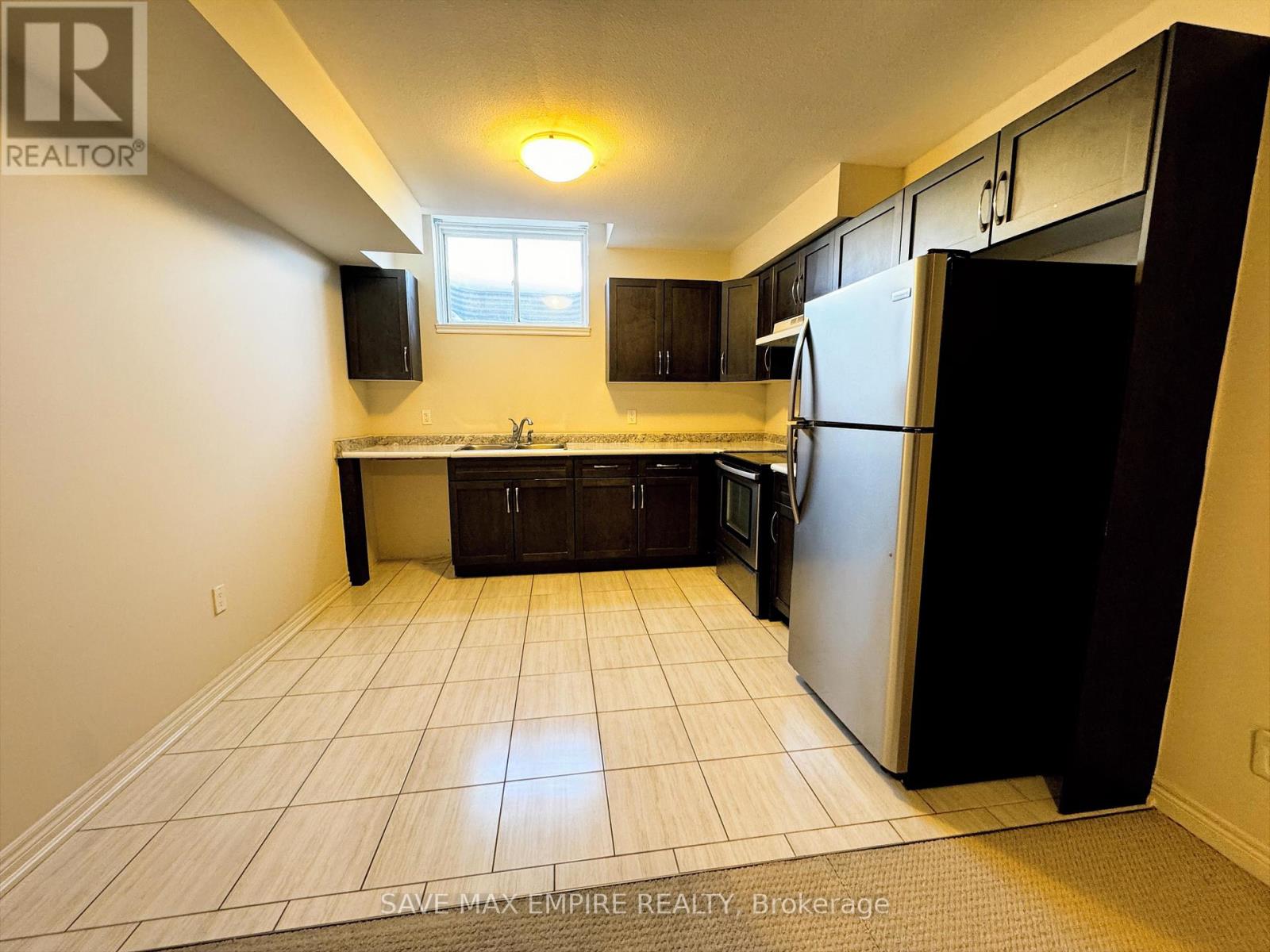 BASEMENT - 6313 DORES DRIVE, Niagara Falls, Ontario