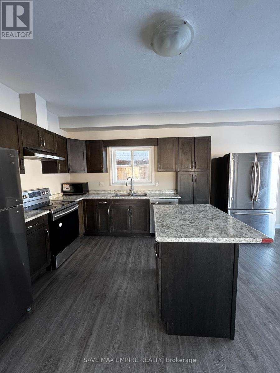 6313 Dores Drive, Niagara Falls, Ontario  L2G 0H1 - Photo 8 - X12711526