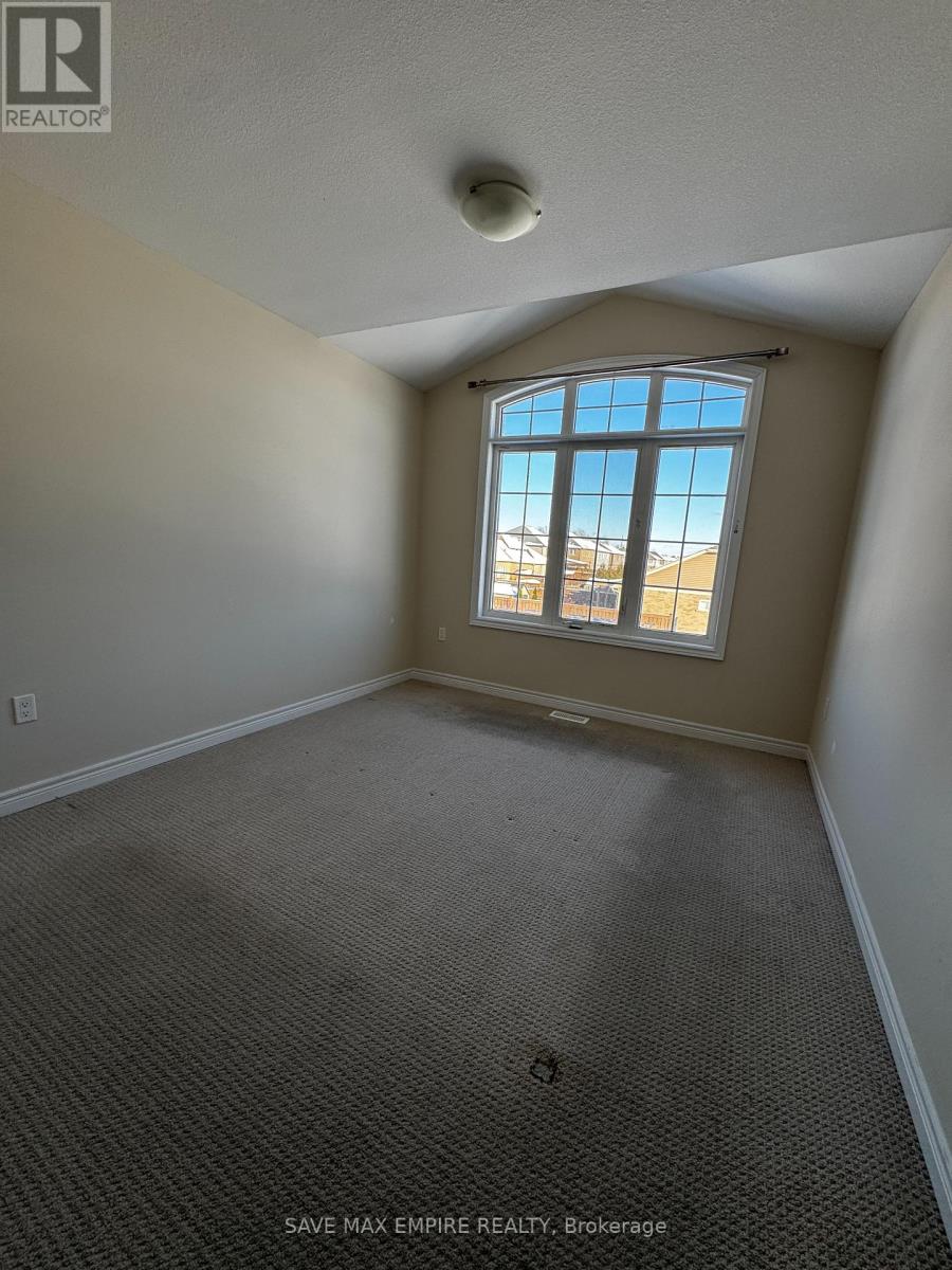 6313 Dores Drive, Niagara Falls, Ontario  L2G 0H1 - Photo 1 - X12711526