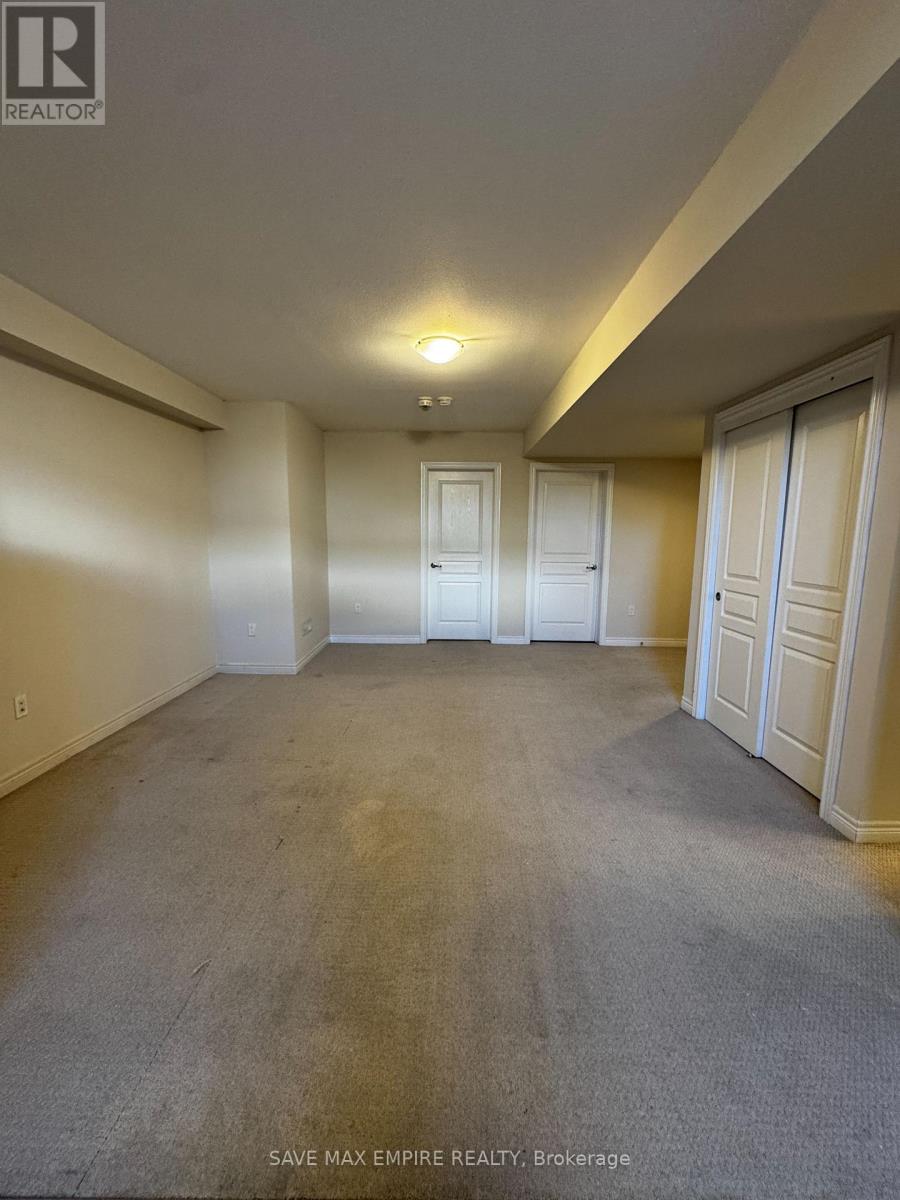 Basement - 6313 Dores Drive, Niagara Falls, Ontario  L2G 0H1 - Photo 4 - X12711428