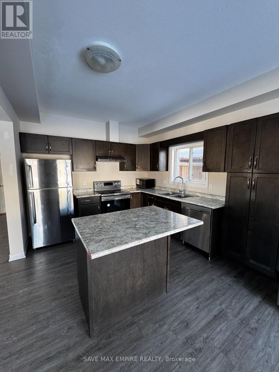 6313 Dores Drive, Niagara Falls, Ontario  L2G 0H1 - Photo 7 - X12711526