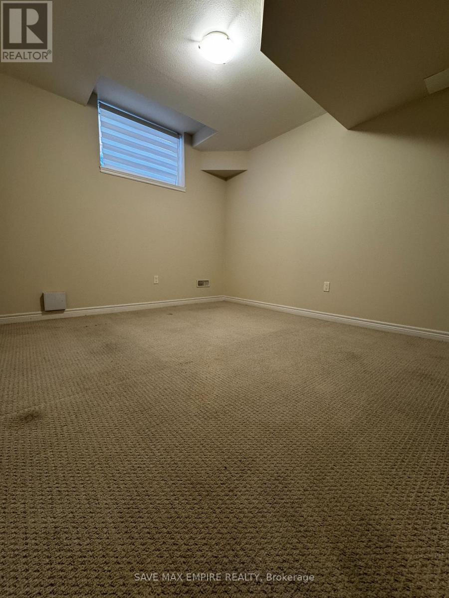 Basement - 6313 Dores Drive, Niagara Falls, Ontario  L2G 0H1 - Photo 2 - X12711428
