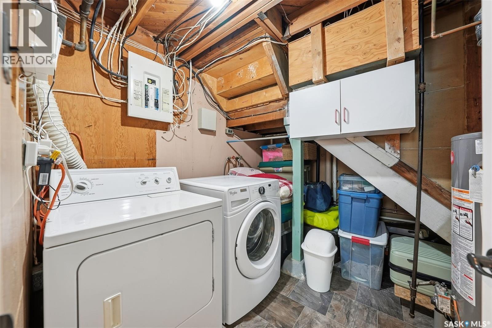 2414 William Avenue, Saskatoon, Saskatchewan  S7J 1B1 - Photo 26 - SK027116