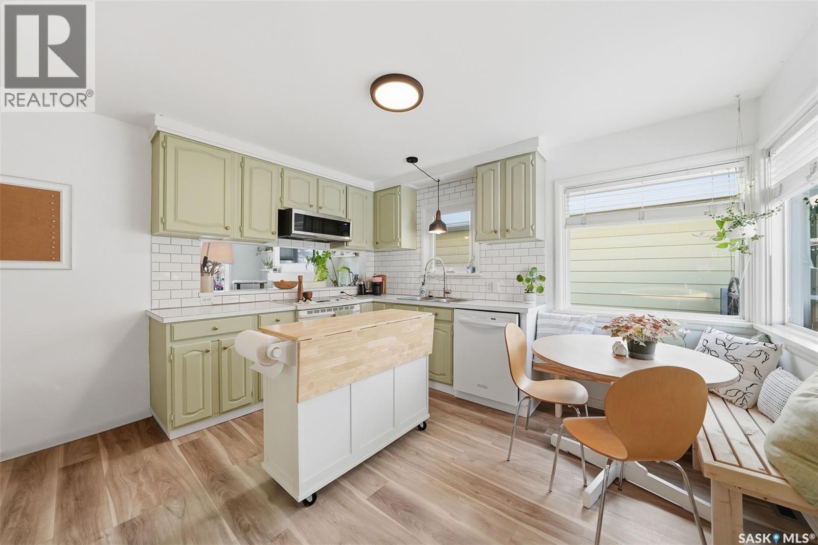 2414 William Avenue, Saskatoon, Saskatchewan  S7J 1B1 - Photo 9 - SK027116