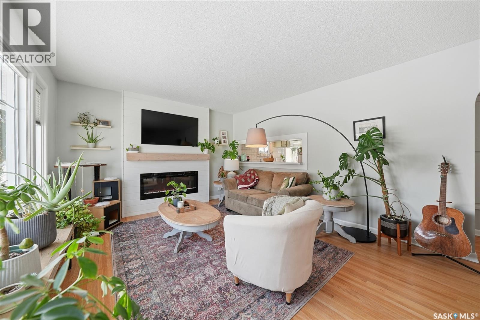 2414 William Avenue, Saskatoon, Saskatchewan  S7J 1B1 - Photo 5 - SK027116