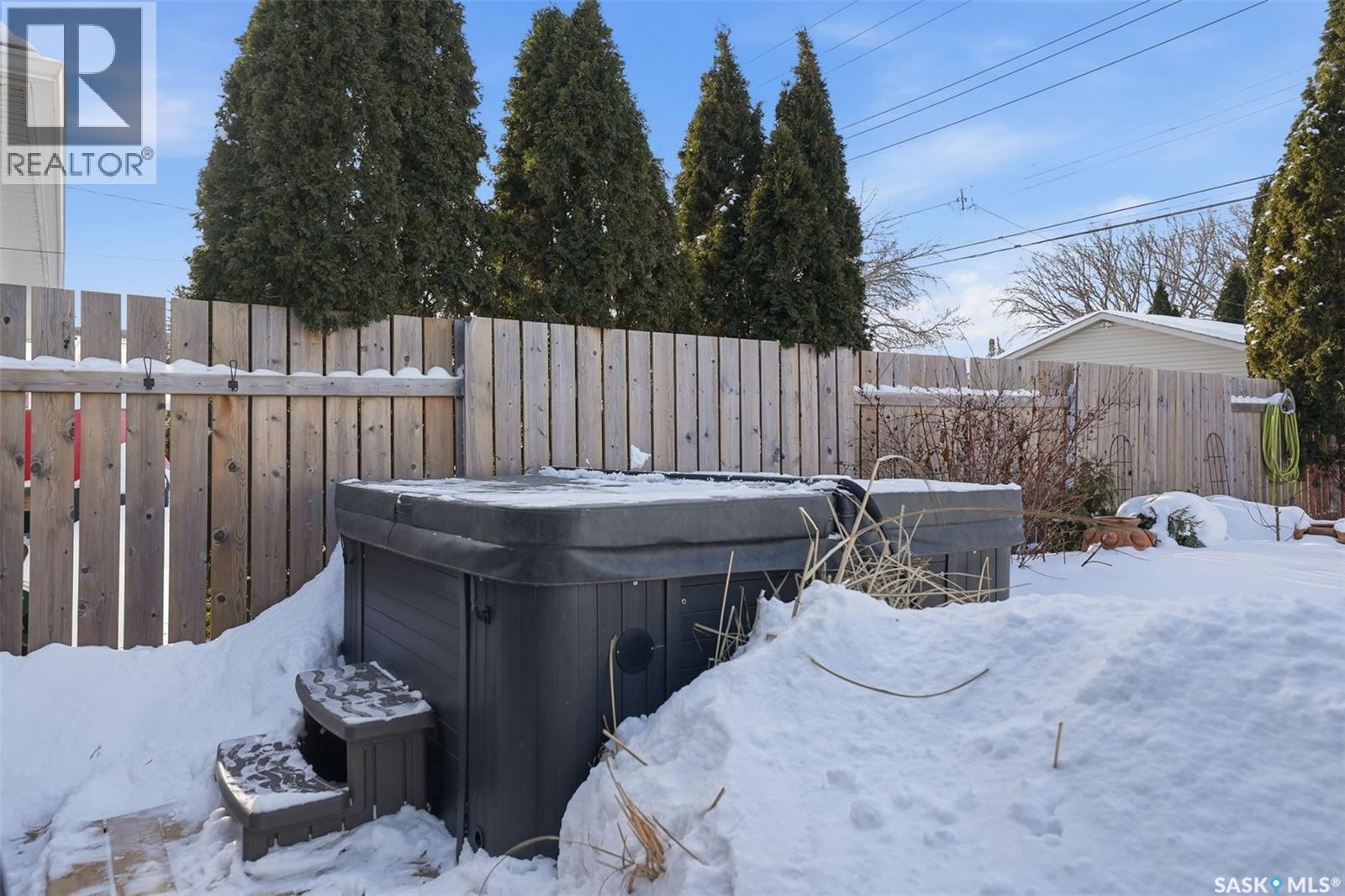 2414 William Avenue, Saskatoon, Saskatchewan  S7J 1B1 - Photo 34 - SK027116