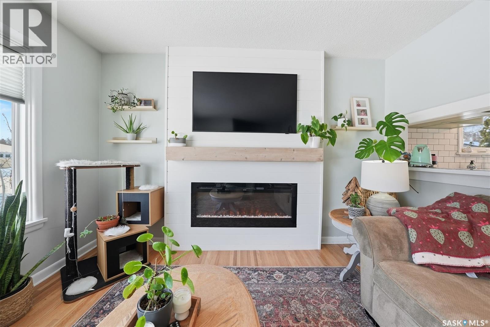 2414 William Avenue, Saskatoon, Saskatchewan  S7J 1B1 - Photo 6 - SK027116