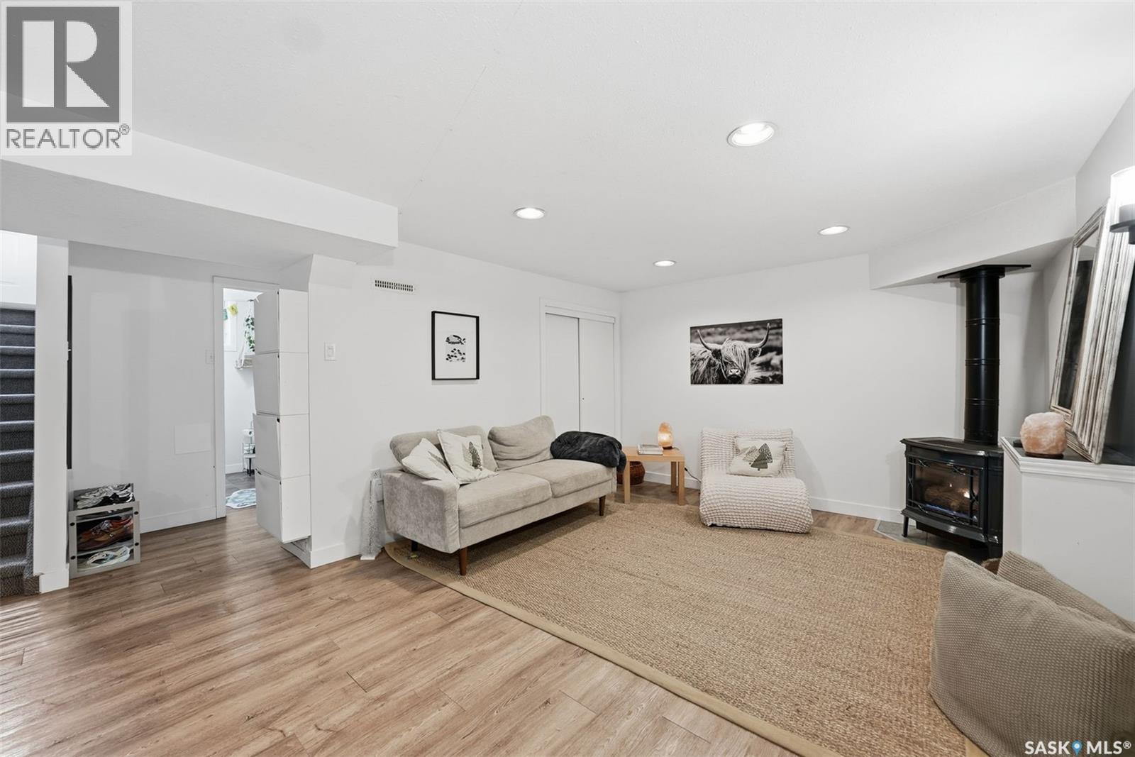 2414 William Avenue, Saskatoon, Saskatchewan  S7J 1B1 - Photo 17 - SK027116