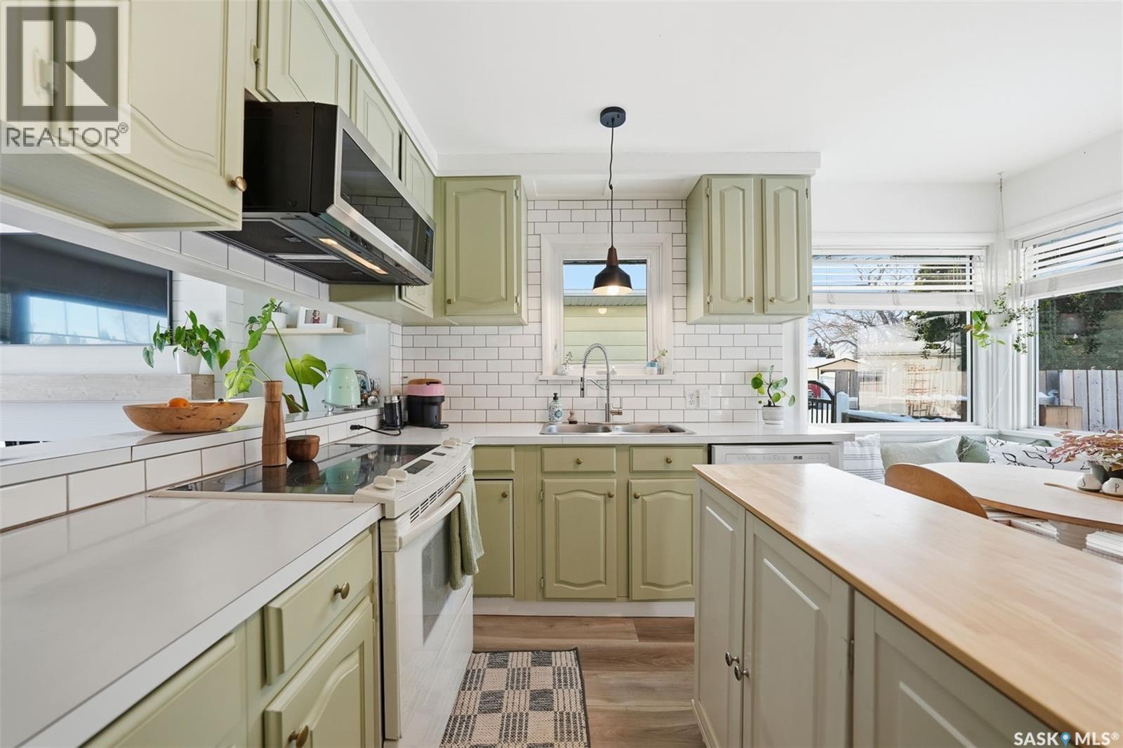 2414 William Avenue, Saskatoon, Saskatchewan  S7J 1B1 - Photo 10 - SK027116