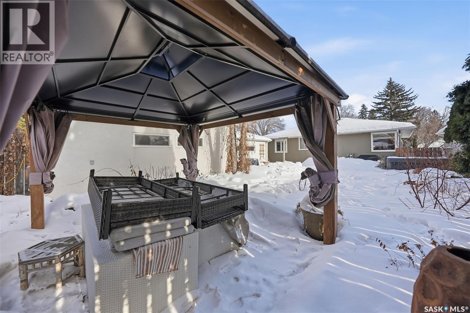 2414 William Avenue, Saskatoon, Saskatchewan  S7J 1B1 - Photo 37 - SK027116