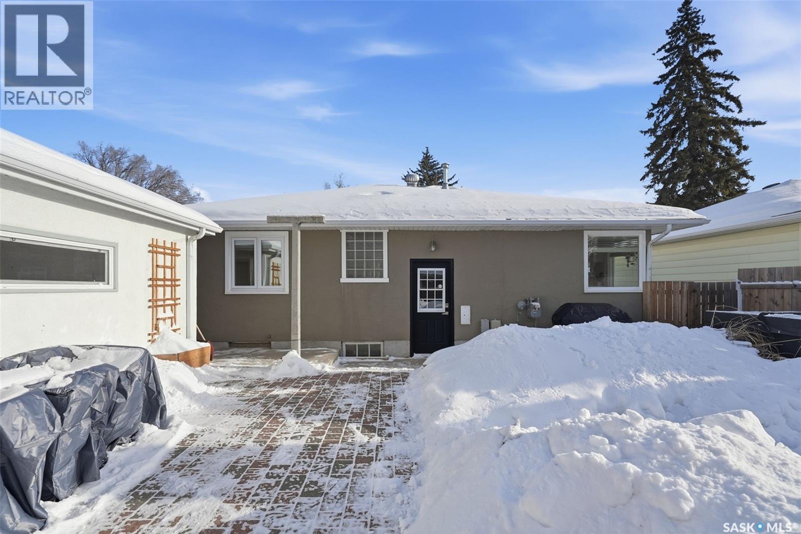 2414 William Avenue, Saskatoon, Saskatchewan  S7J 1B1 - Photo 41 - SK027116