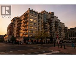 399 ELIZABETH Street Unit# 512, Burlington, Ontario