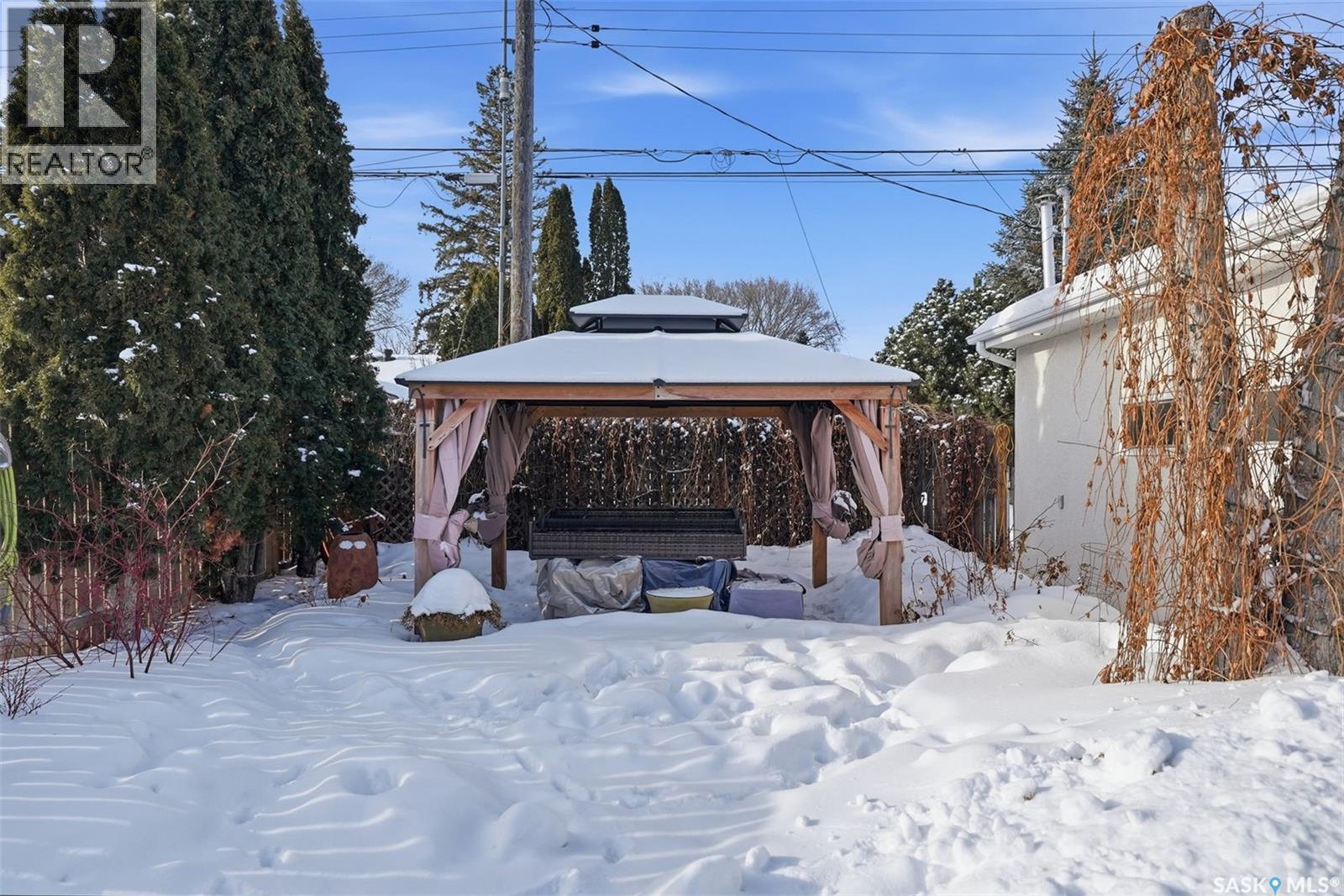 2414 William Avenue, Saskatoon, Saskatchewan  S7J 1B1 - Photo 36 - SK027116