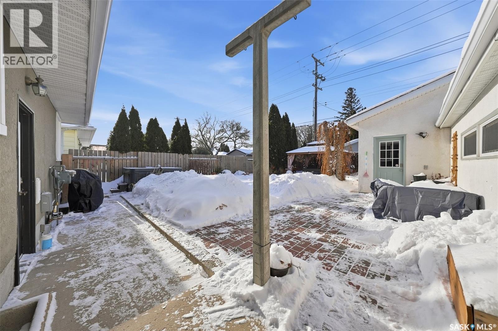 2414 William Avenue, Saskatoon, Saskatchewan  S7J 1B1 - Photo 32 - SK027116