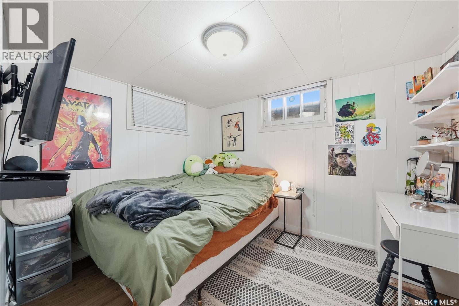 2414 William Avenue, Saskatoon, Saskatchewan  S7J 1B1 - Photo 23 - SK027116