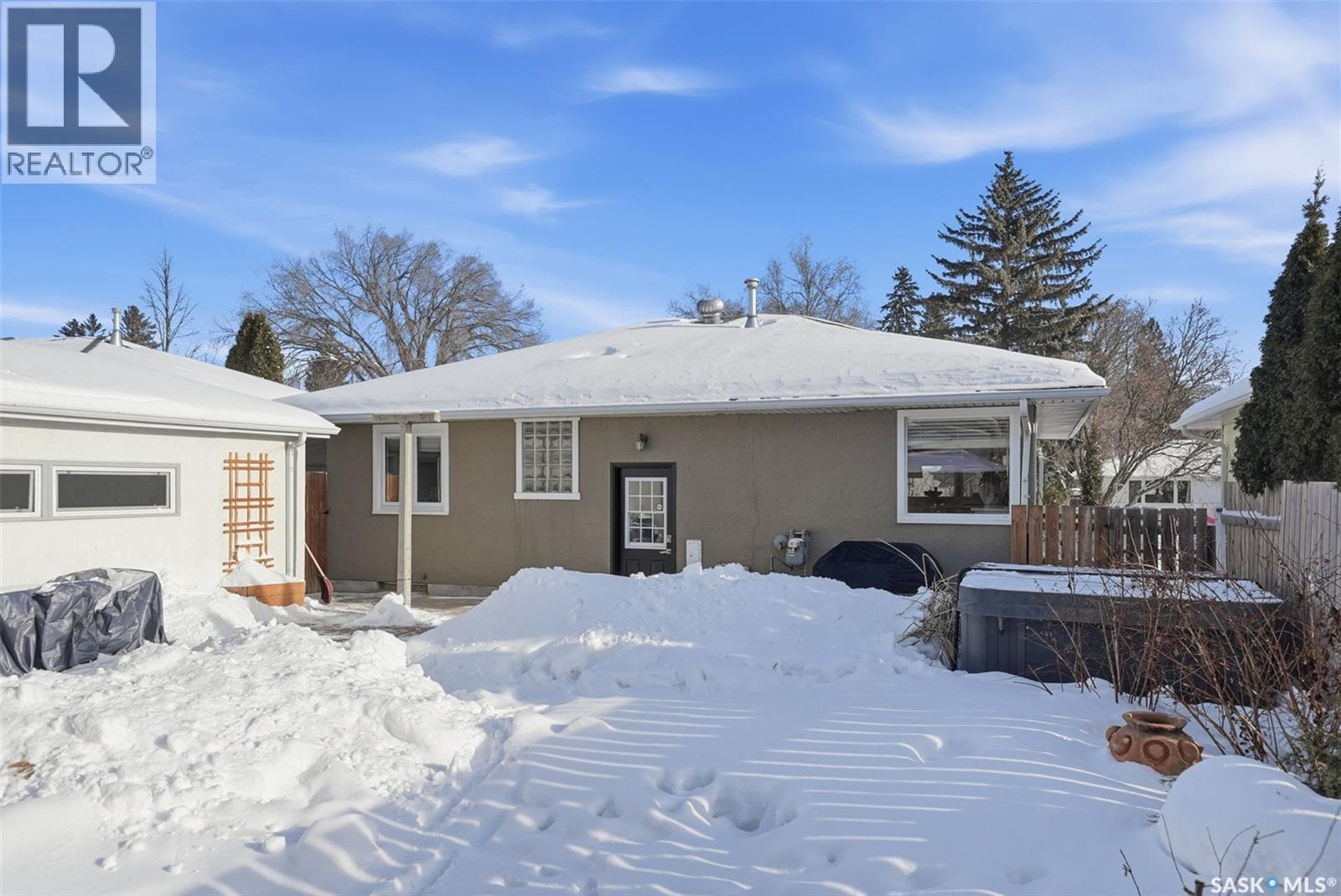 2414 William Avenue, Saskatoon, Saskatchewan  S7J 1B1 - Photo 39 - SK027116