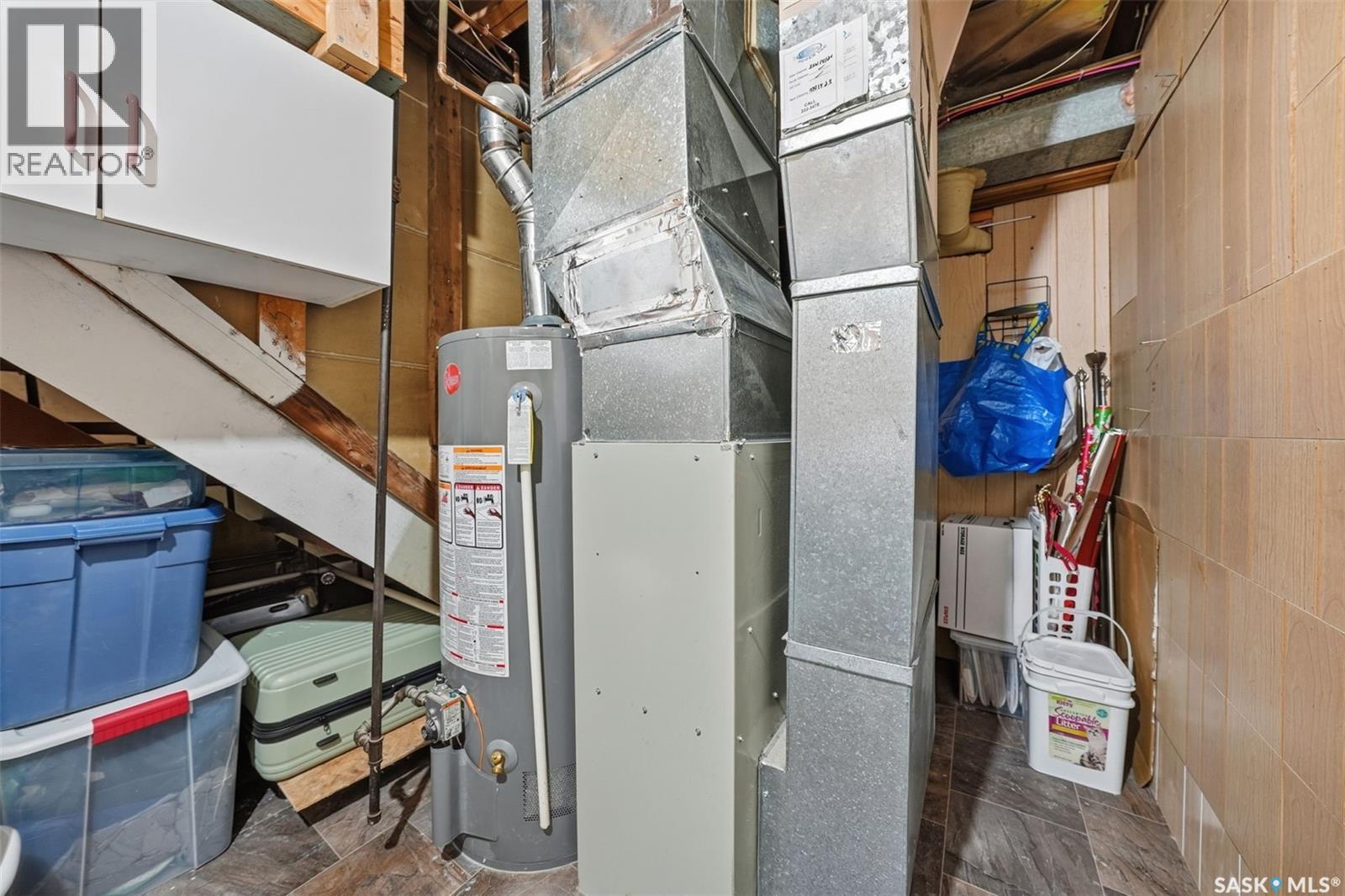 2414 William Avenue, Saskatoon, Saskatchewan  S7J 1B1 - Photo 27 - SK027116