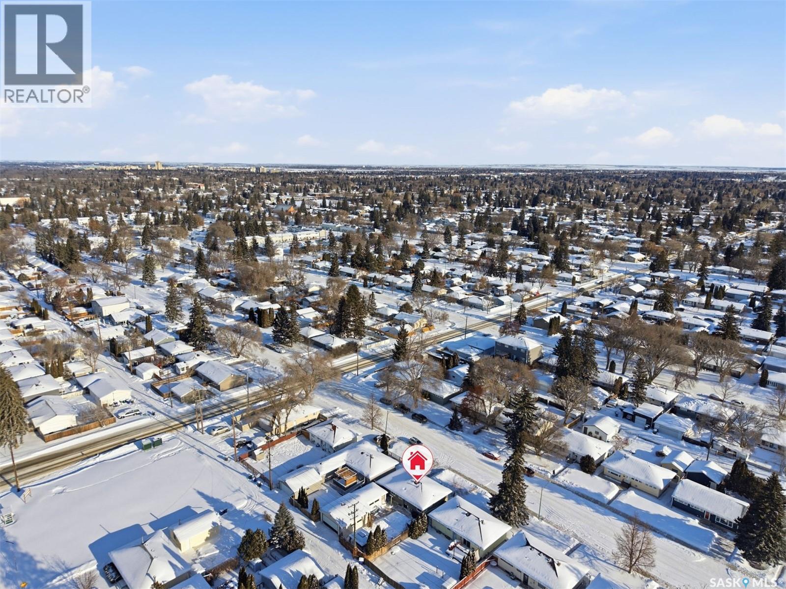 2414 William Avenue, Saskatoon, Saskatchewan  S7J 1B1 - Photo 47 - SK027116