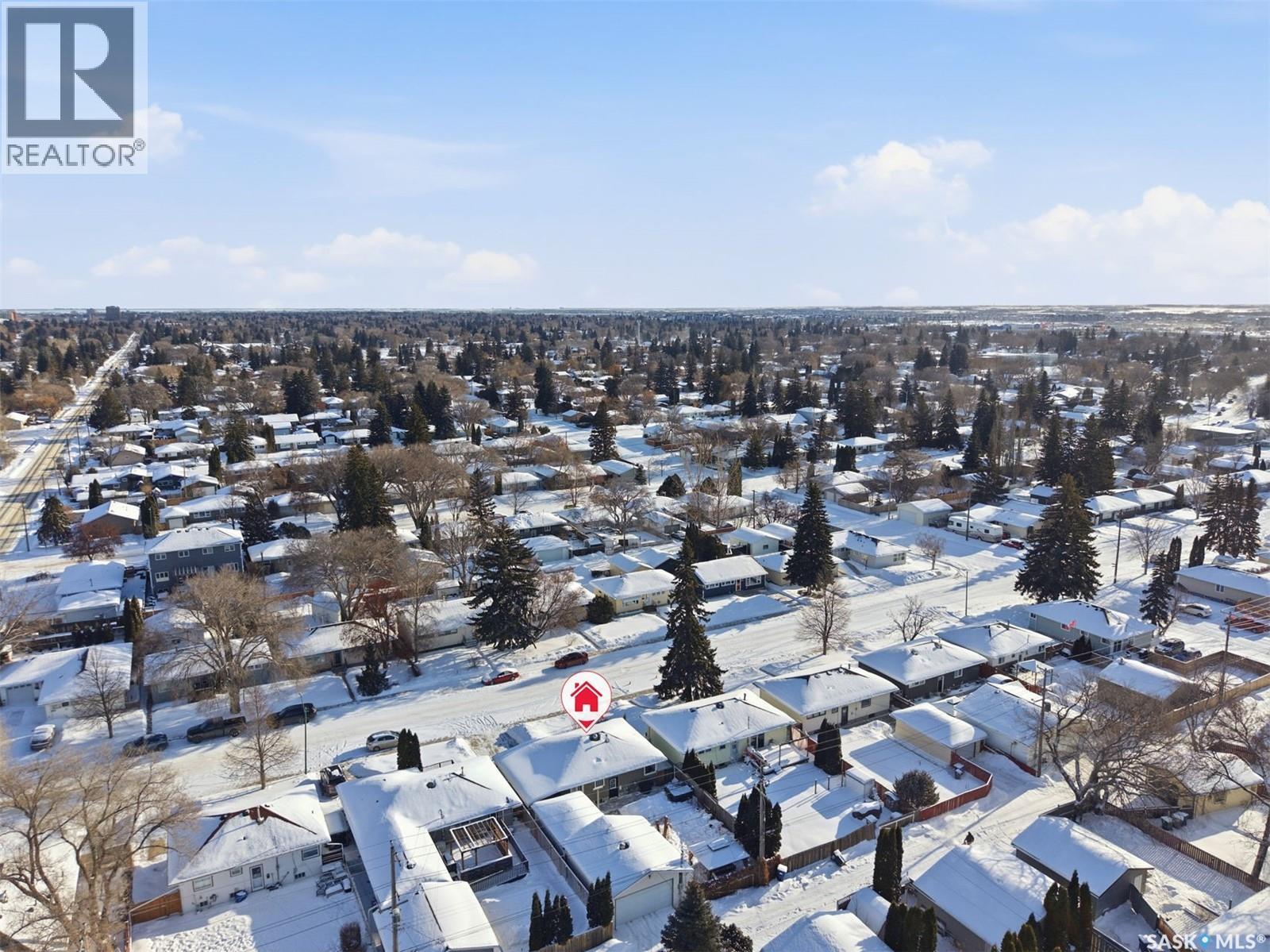 2414 William Avenue, Saskatoon, Saskatchewan  S7J 1B1 - Photo 46 - SK027116