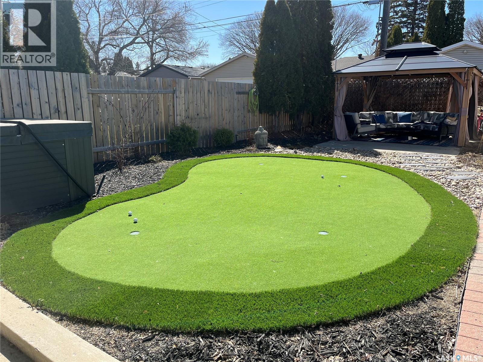 2414 William Avenue, Saskatoon, Saskatchewan  S7J 1B1 - Photo 38 - SK027116