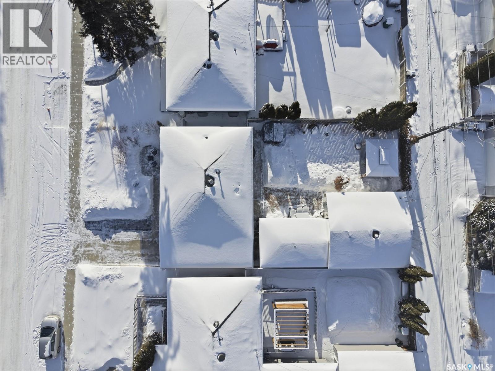 2414 William Avenue, Saskatoon, Saskatchewan  S7J 1B1 - Photo 45 - SK027116