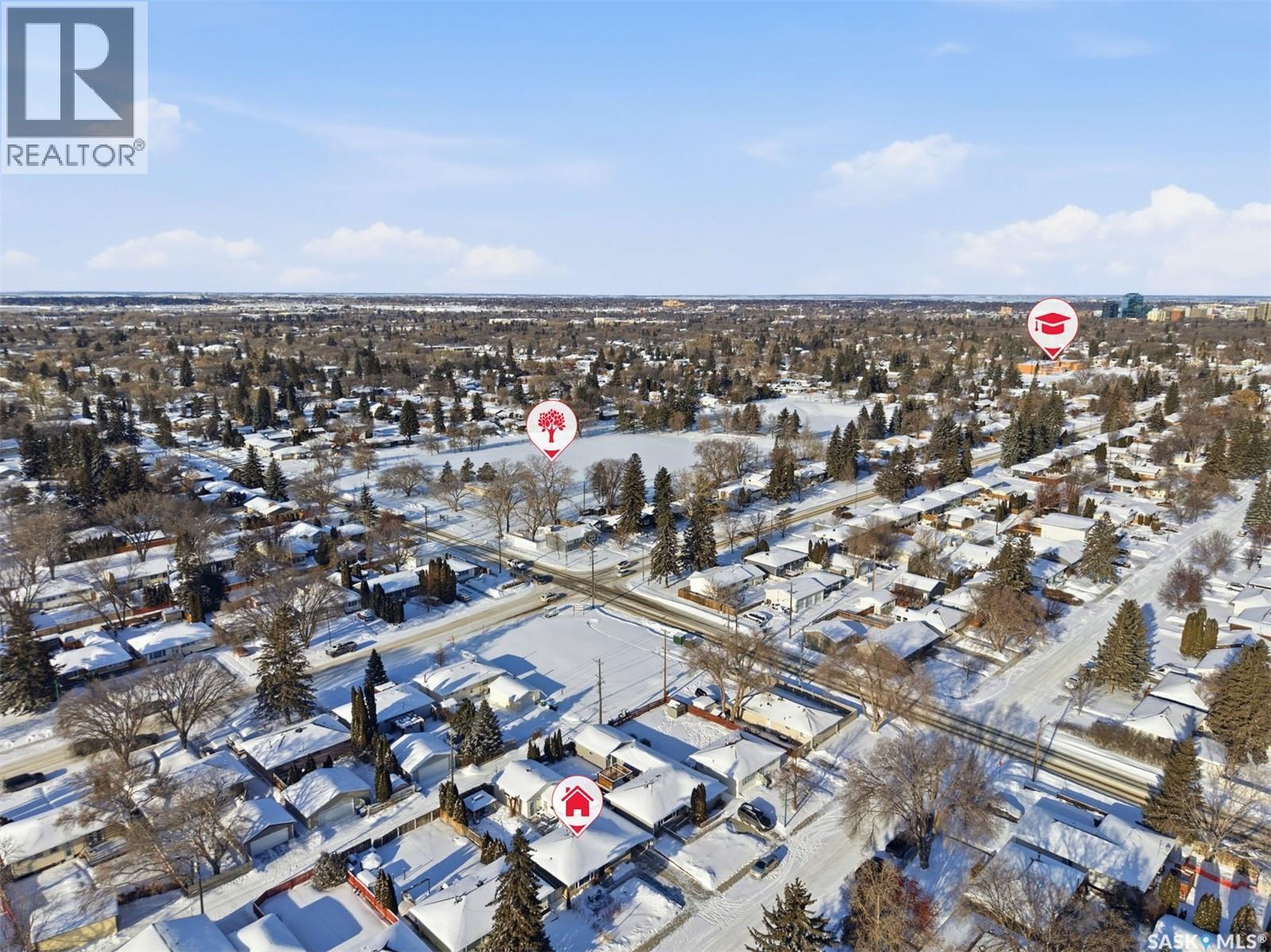 2414 William Avenue, Saskatoon, Saskatchewan  S7J 1B1 - Photo 48 - SK027116