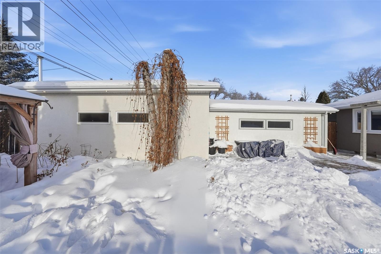 2414 William Avenue, Saskatoon, Saskatchewan  S7J 1B1 - Photo 40 - SK027116