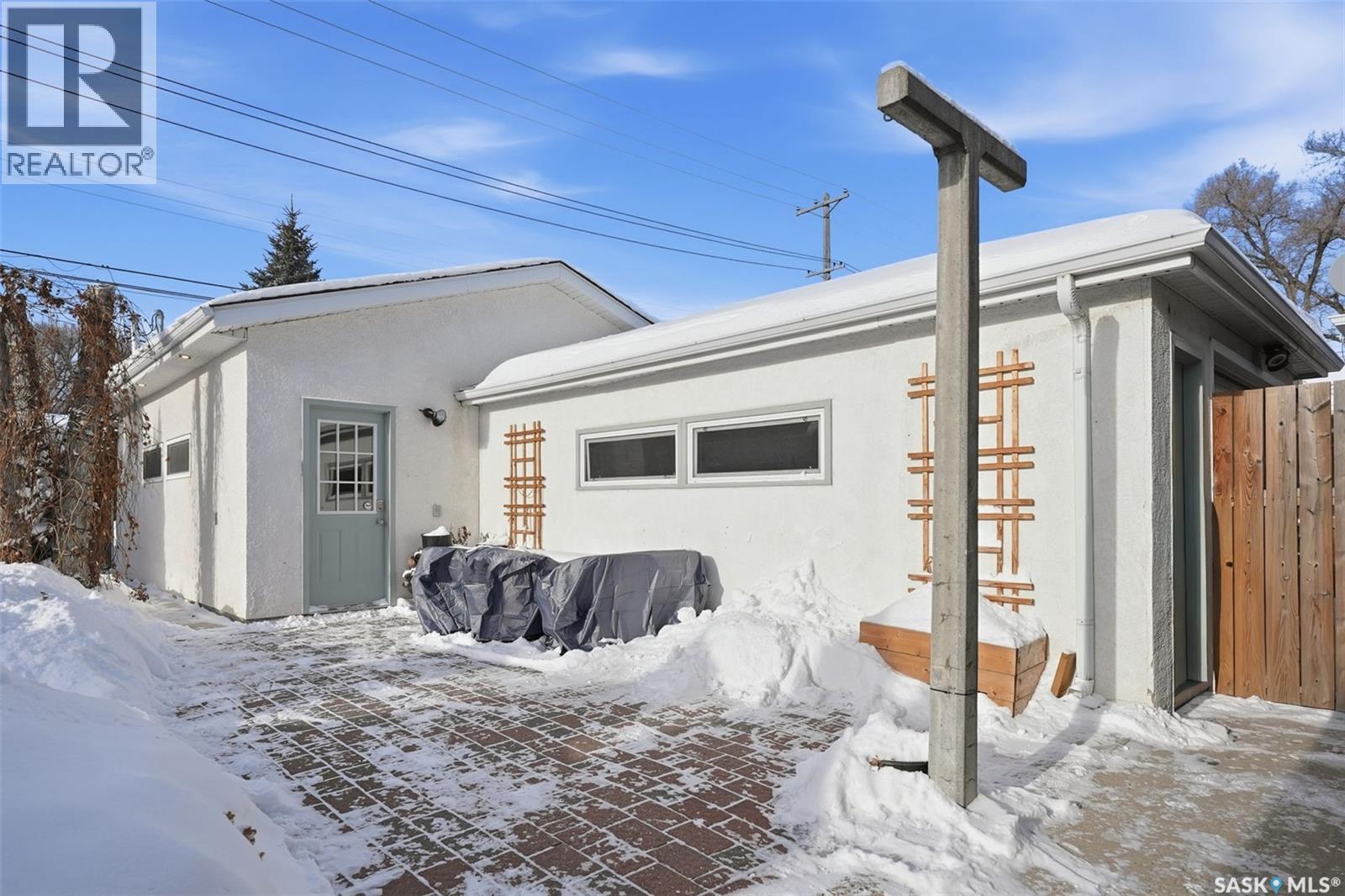 2414 William Avenue, Saskatoon, Saskatchewan  S7J 1B1 - Photo 33 - SK027116