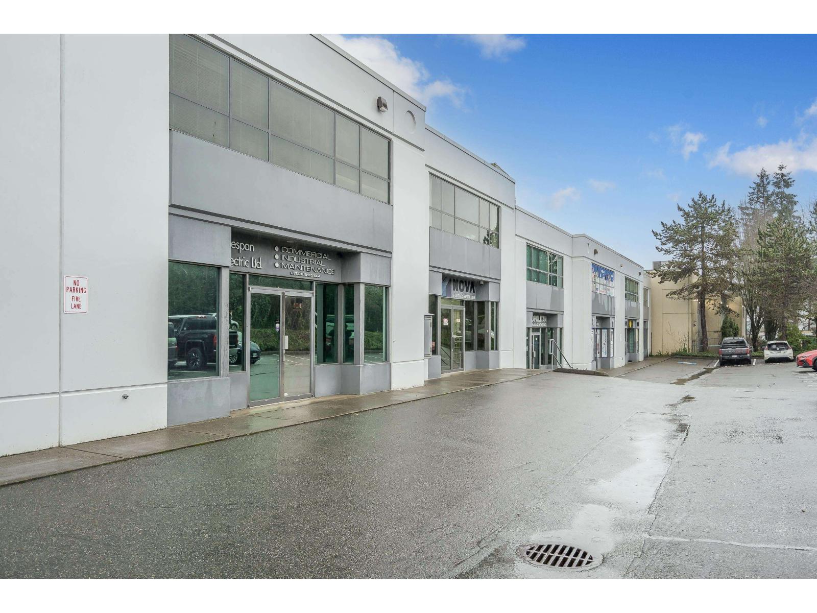 104 19232 Enterprise Way, Surrey, British Columbia  V3S 6J9 - Photo 6 - C8075374