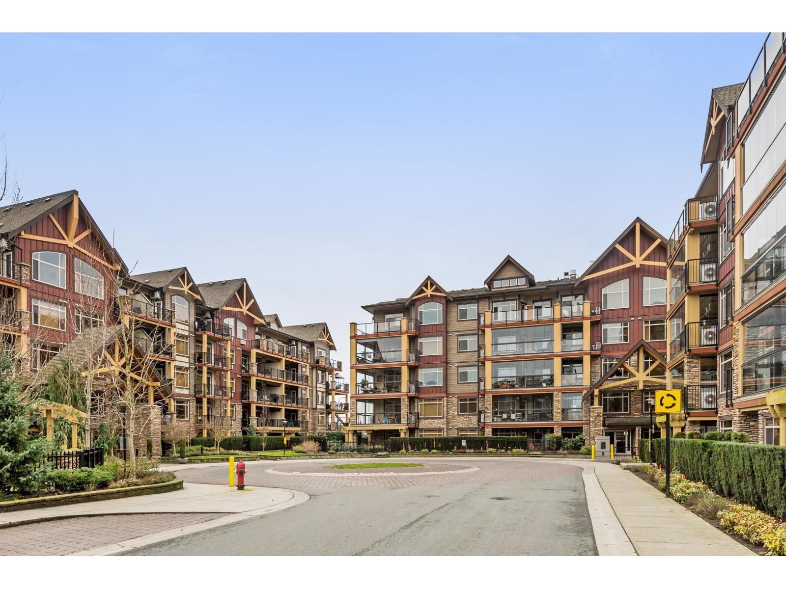 429 8288 207a Street, Langley, British Columbia  V2Y 0L2 - Photo 2 - R3081960