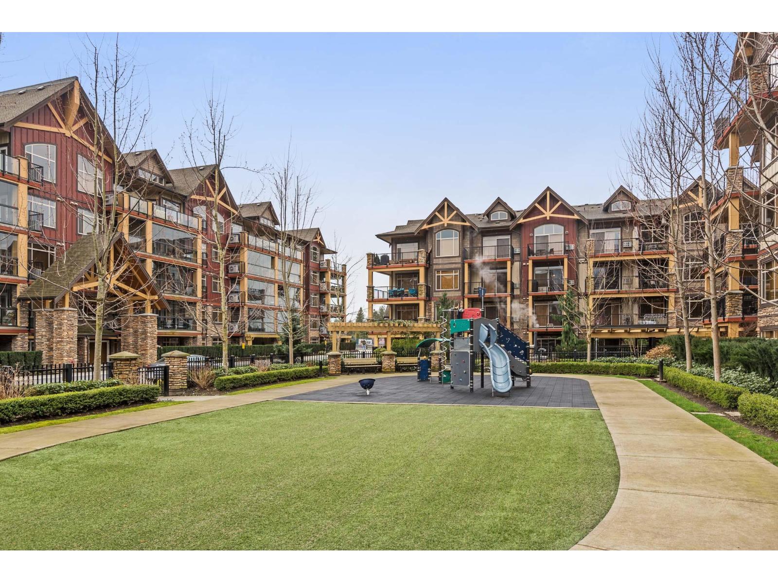 429 8288 207a Street, Langley, British Columbia  V2Y 0L2 - Photo 35 - R3081960