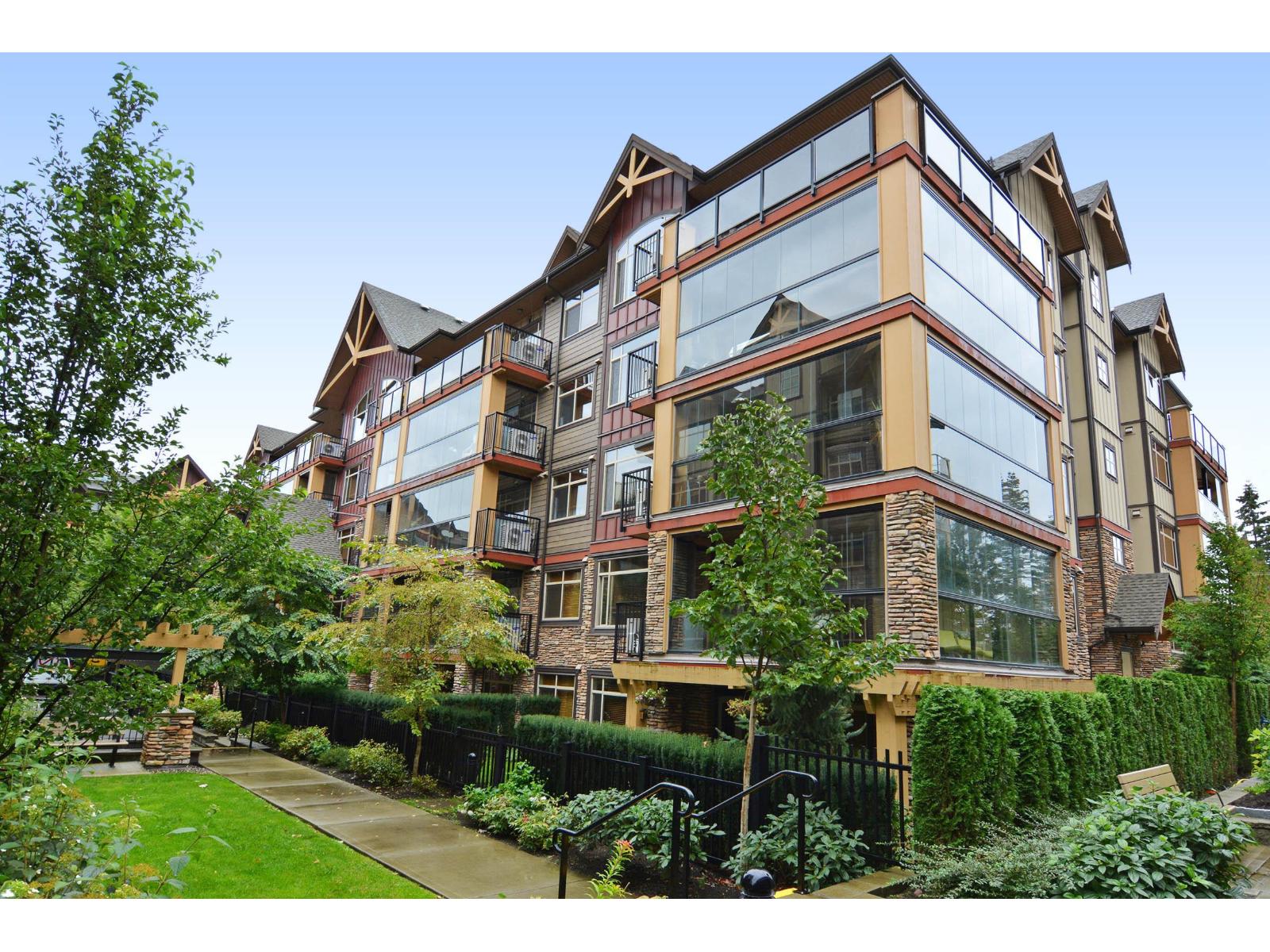 429 8288 207a Street, Langley, British Columbia  V2Y 0L2 - Photo 36 - R3081960