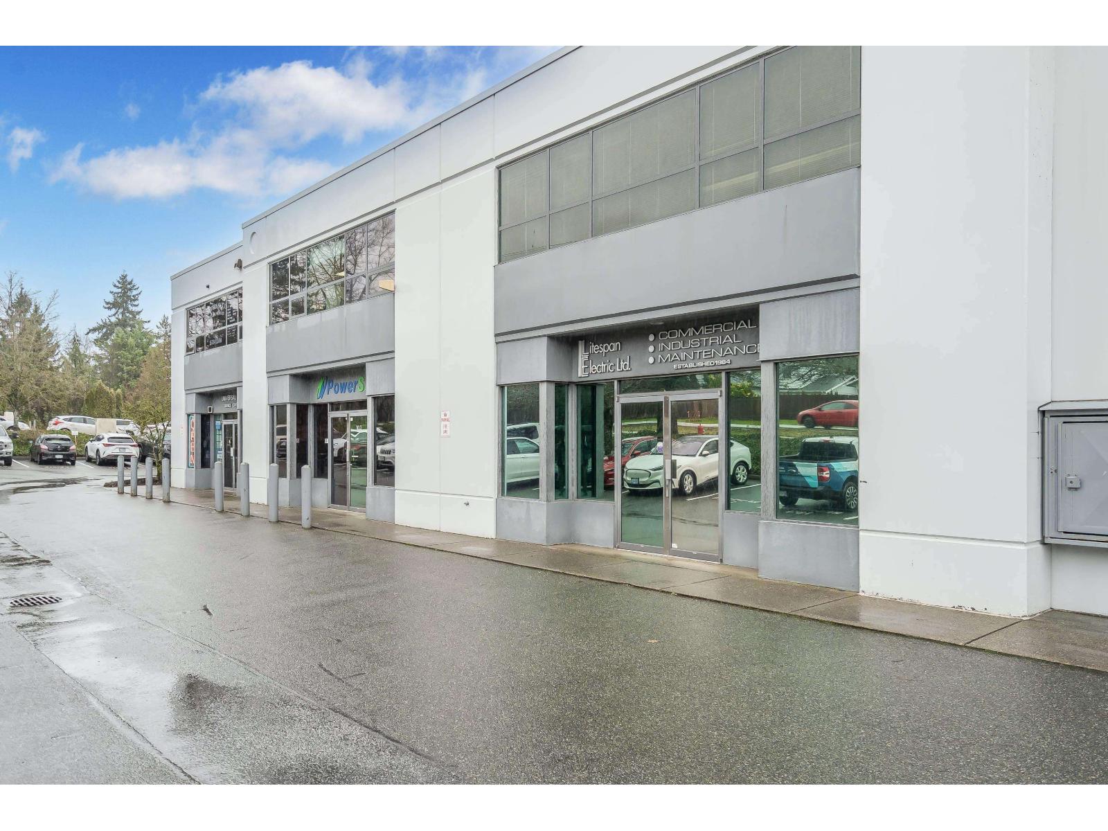 104 19232 ENTERPRISE WAY, Surrey, British Columbia