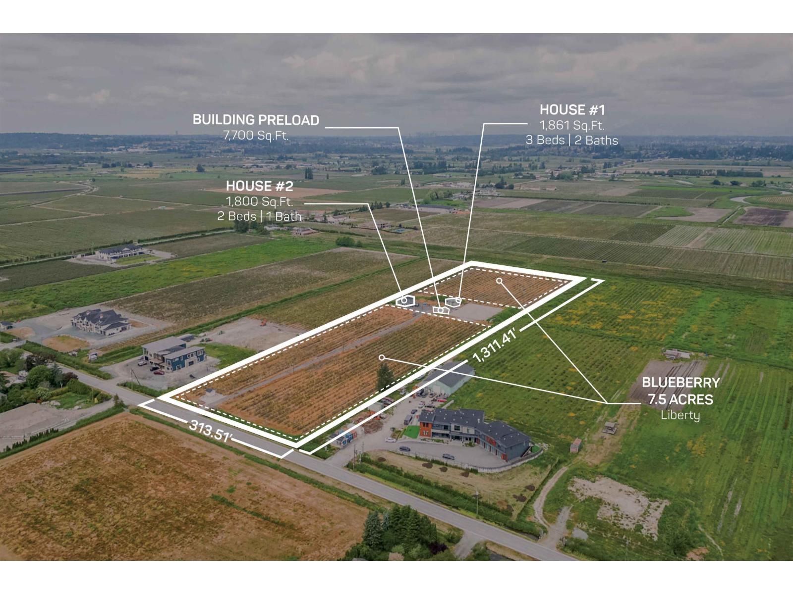 17027 40 AVENUE, Langley, British Columbia