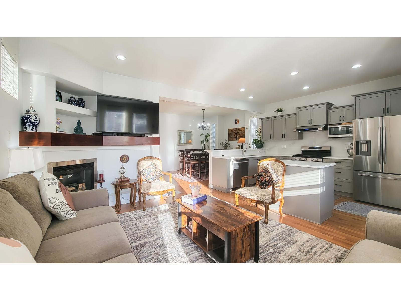 15136 61a Avenue, Surrey, British Columbia  V3S 5J7 - Photo 7 - R3080919