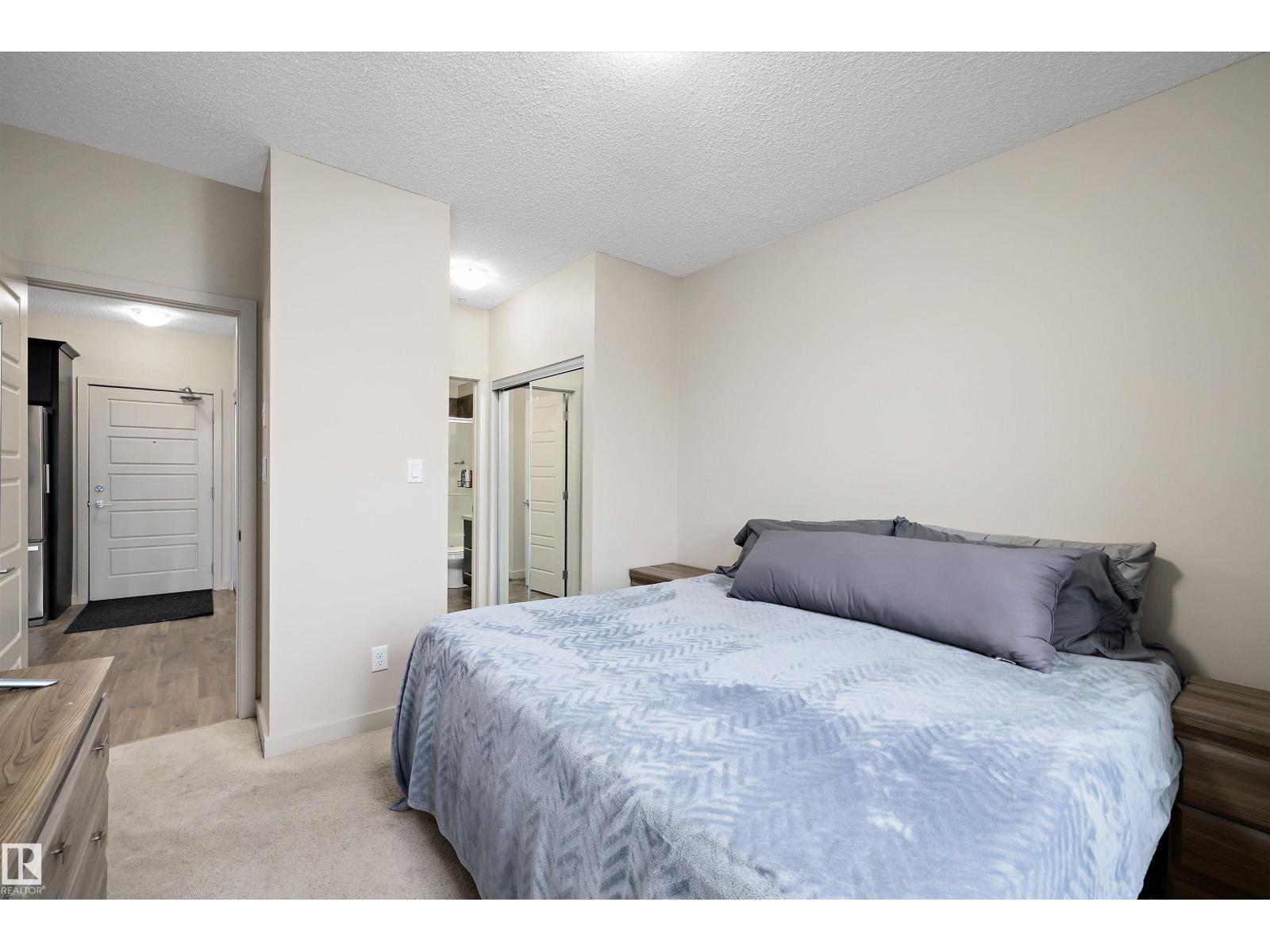 #214 1004 Rosenthal Bv Nw, Edmonton, Alberta  T5T 7C6 - Photo 13 - E4470741